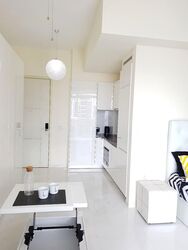Lincoln Suites (D11), Condominium #606926171